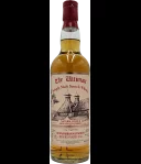 The Ultimate Bunnahabhain Staoisha 9 Years Old 2014 #10685/10693/10722/10740