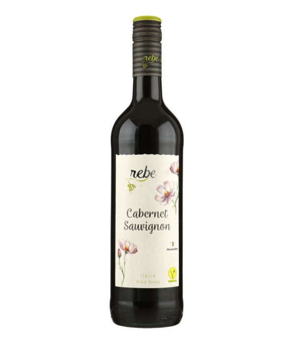 Rebe Cabernet Sauvignon, wijn bij t Bockje in Bathmen