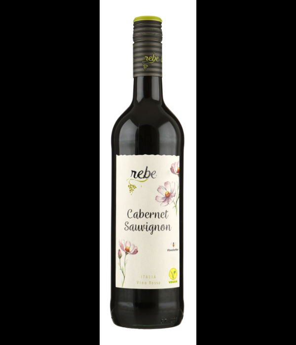 Rebe Cabernet Sauvignon, wijn bij t Bockje in Bathmen
