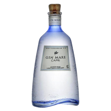 Gin Mare Capri