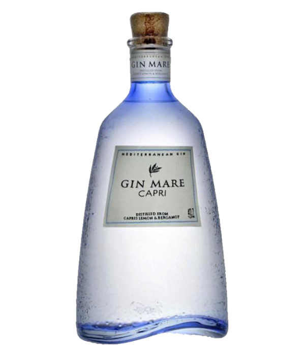 Gin Mare Capri bij t Bockje in Bathmen