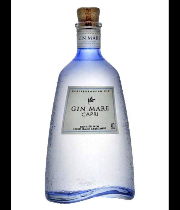 Gin Mare Capri bij t Bockje in Bathmen