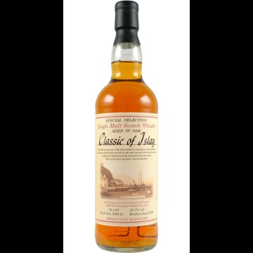 Classic of Islay Vintage 2026 #306112