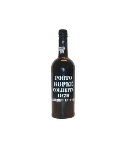 Kopke Colheita Port 1979