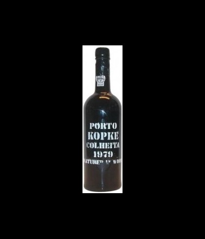 Kopke Colheita Port 1979