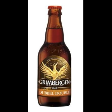 Grimbergen dubbel