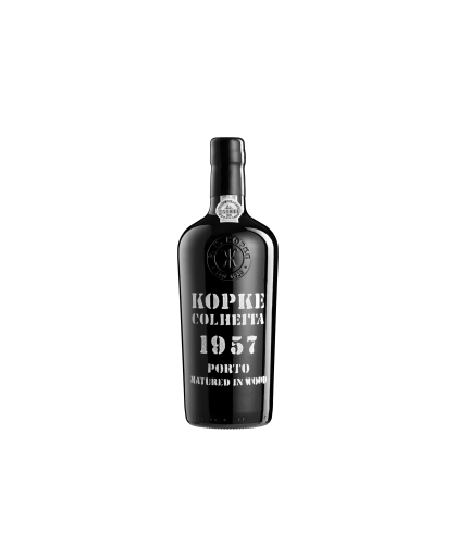 Kopke Colheita Tawny Port 1957