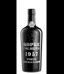 Kopke Colheita Tawny Port 1957