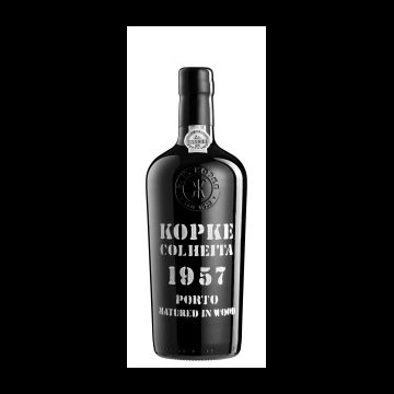 Kopke Colheita Tawny Port 1957