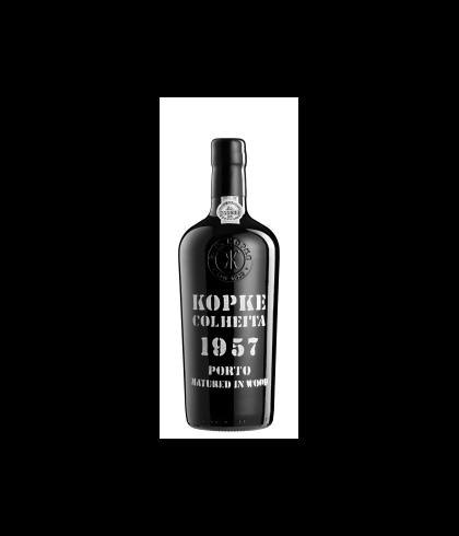 Kopke Colheita Tawny Port 1957