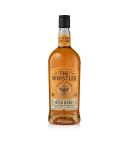The Whistler Irish Honey