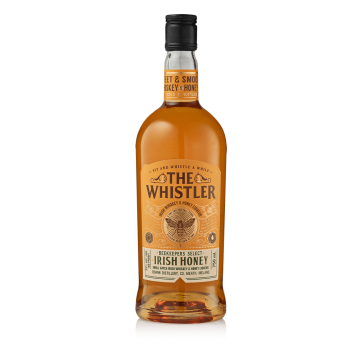 The Whistler Irish Honey