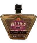 Fles WIld Weasel Red Port Cask, whisky, bij slijterij t Bockje in Bathmen