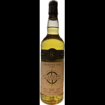 Claxton's Tullibardine 12Y