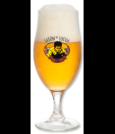 Saison Du Lucien Bierglas Op Voet