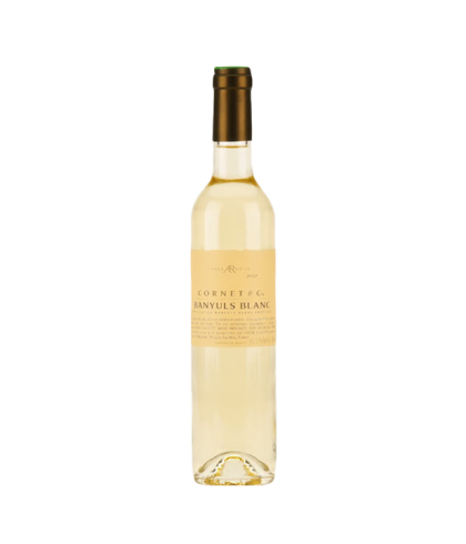 Cornet & Cie Banyuls Blanc