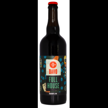 Davo Full House Quadrupel