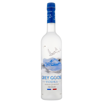 Grey Goose Vodka