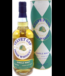 Velvet Cap Peated Irish Whiskey