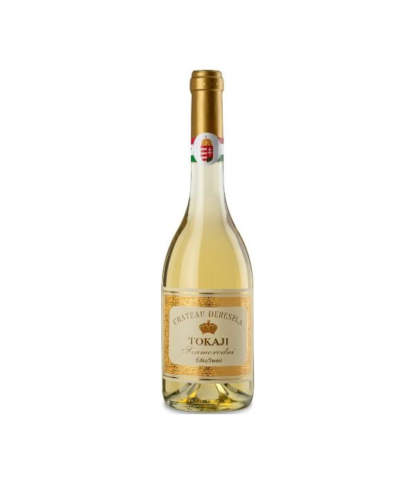 Château Dereszla Szamorodni Tokaji, wijn bij t Bockje in Bathmen