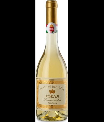 Château Dereszla Szamorodni Tokaji