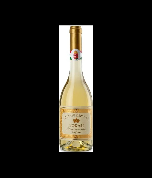 Château Dereszla Szamorodni Tokaji, wijn bij t Bockje in Bathmen