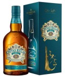 Chivas Regal Mizunara