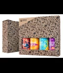 Schelde brouwerij geschenkverpakking 4 fles
