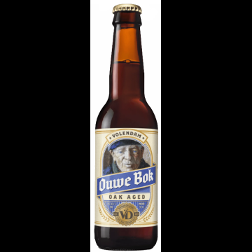 Volendam Ouwe Bock Oak Aged