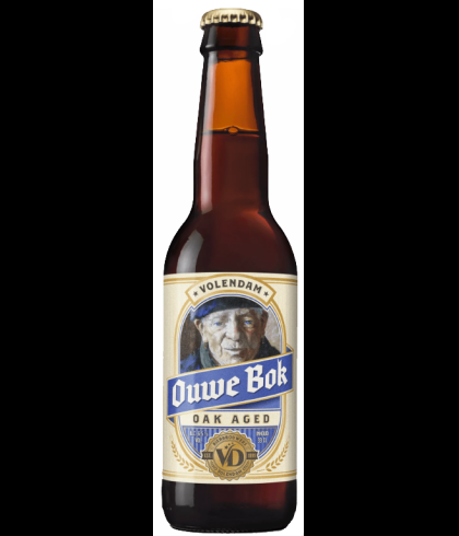 Volendam Ouwe Bock Oak Aged