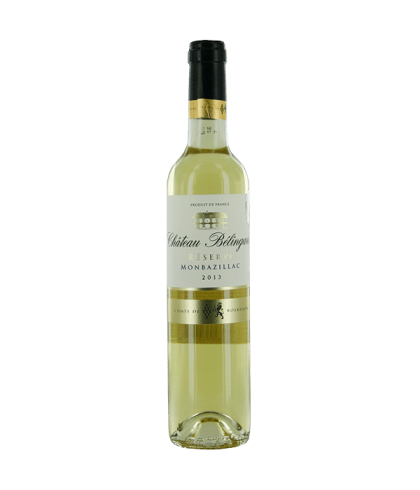 Chateau Belingard Monbazillac