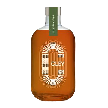 Cley Whisky Malt & Rye Cask Strength