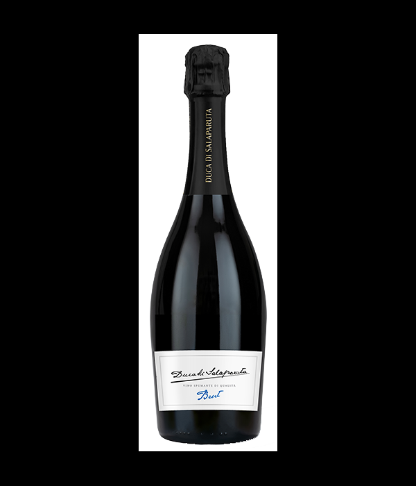 Duca Spumante Brut, wijn bij t Bockje in Bathmen