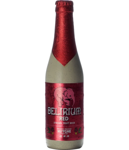 Delirium Red