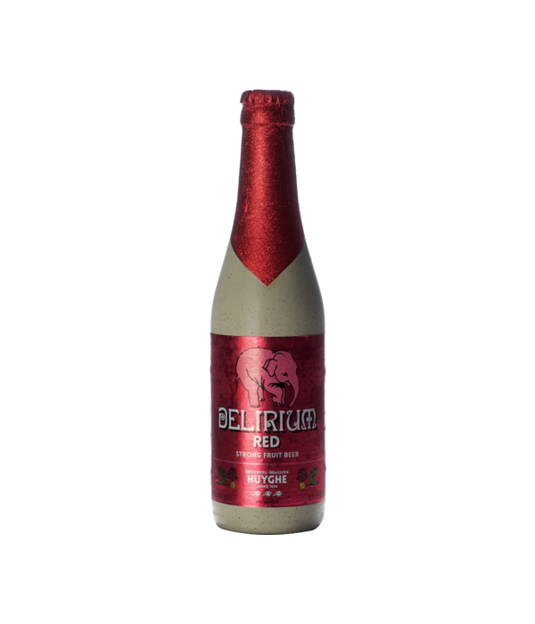 Delirium Red bij t Bockje in Bathmen