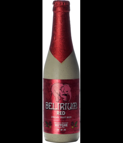 Delirium Red