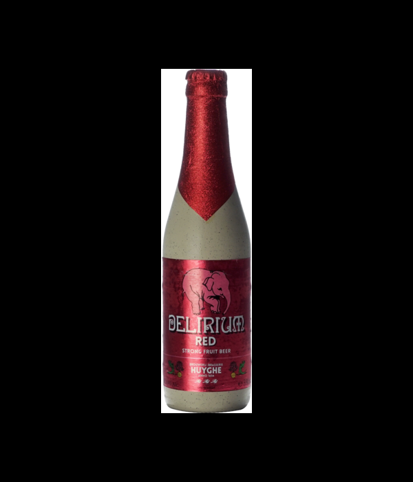 Delirium Red bij t Bockje in Bathmen