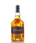 The Irishman 12 Years Old