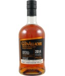 Glenallachie Sinteis Chinquapin PX CS Single Malt 2014