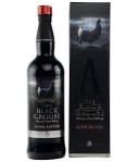 The Black Grouse Alpha Edition