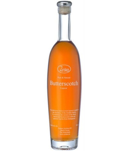 Zuidam butterscotch