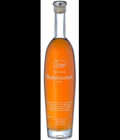 Zuidam butterscotch