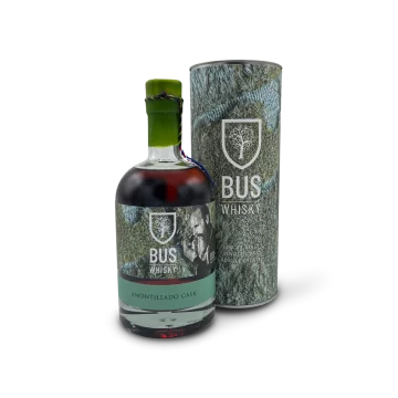 BUS Whisky Master Distiller Edition Amontillado Cask