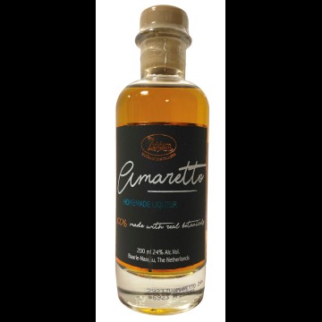Zuidam Amaretto