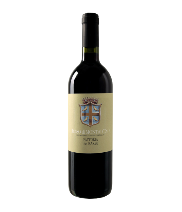 Fattoria dei Barbi Rosso di Montalcino, wijn bij t Bockje in Bathmen
