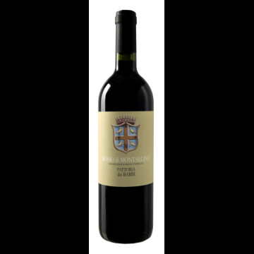 Fattoria dei Barbi Rosso di Montalcino
