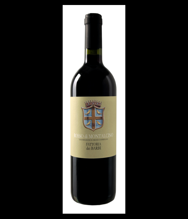 Fattoria dei Barbi Rosso di Montalcino, wijn bij t Bockje in Bathmen