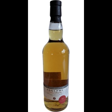 Adelphi Ardmore 2016 2024
