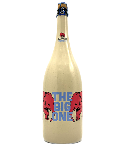 Delirium Tremens The Big One