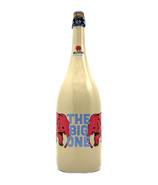 Delirium Tremens The Big One bij t Bockje in Bathmen